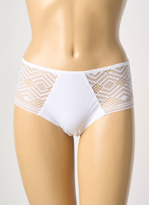 Chilot bej PASSIONATA femeie