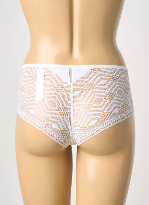 Chilot bej PASSIONATA femeie