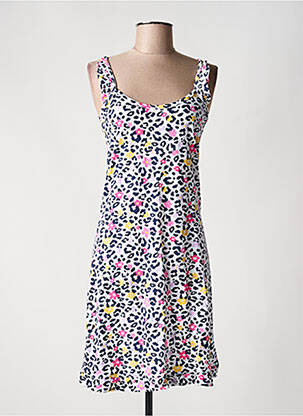 Cămașă de noapte alb REBELLE BY PASTUNETTE femeie