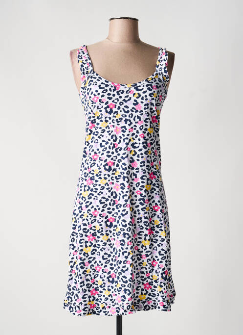 Cămașă de noapte alb REBELLE BY PASTUNETTE femeie