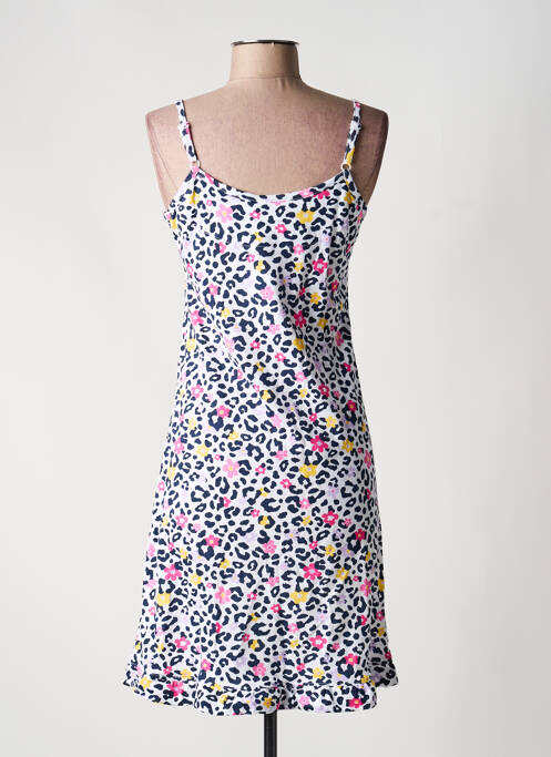 Cămașă de noapte alb REBELLE BY PASTUNETTE femeie