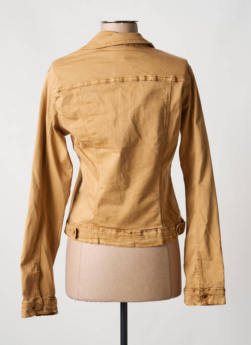 Jachete casual maro ANA LUCY femeie