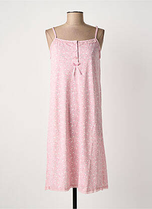 Nuisetă/combinetă roz LOVELX femeie