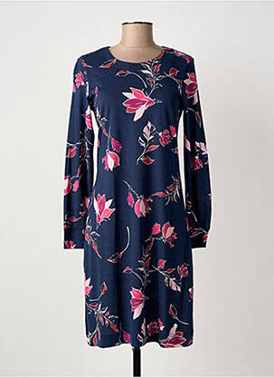 Cămașă de noapte albastru PASTUNETTE femeie