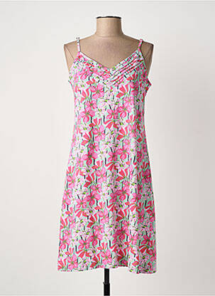 Nuisetă/combinetă violet PASTUNETTE femeie