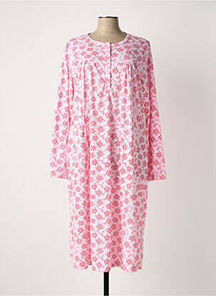 Cămașă de noapte roșu BEAUTY PASSION femeie