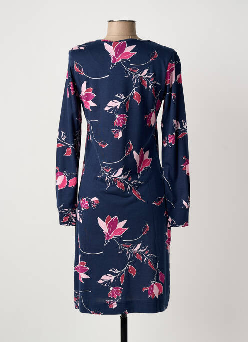 Cămașă de noapte albastru PASTUNETTE femeie