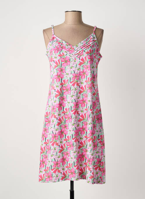 Nuisetă/combinetă violet PASTUNETTE femeie