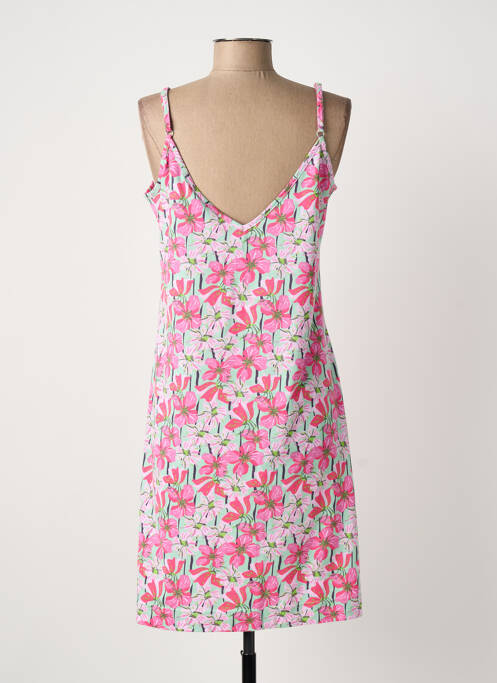 Nuisetă/combinetă violet PASTUNETTE femeie