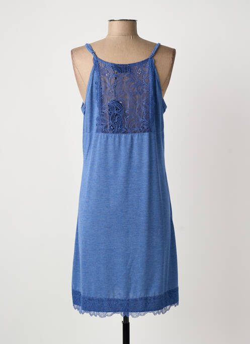 Nuisetă/combinetă albastru PASTUNETTE femeie