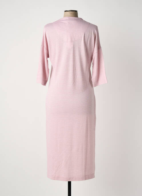 Cămașă de noapte roz PASTUNETTE femeie