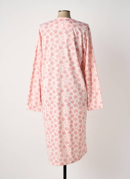 Cămașă de noapte roz BEAUTY PASSION femeie