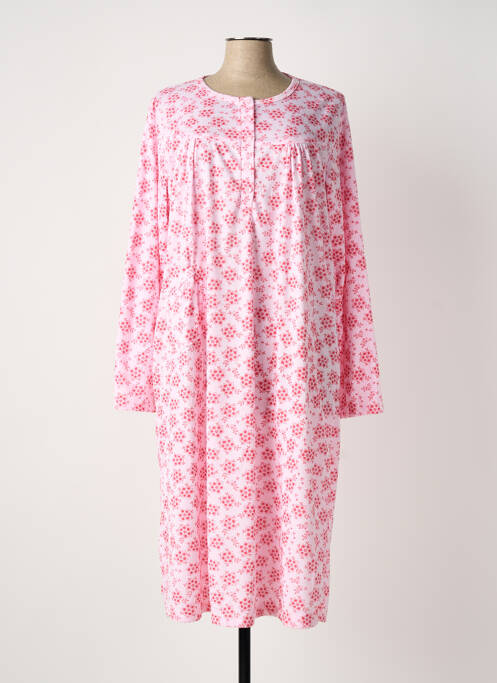 Cămașă de noapte roșu BEAUTY PASSION femeie