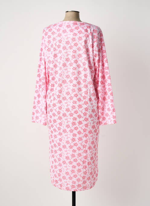 Cămașă de noapte roșu BEAUTY PASSION femeie