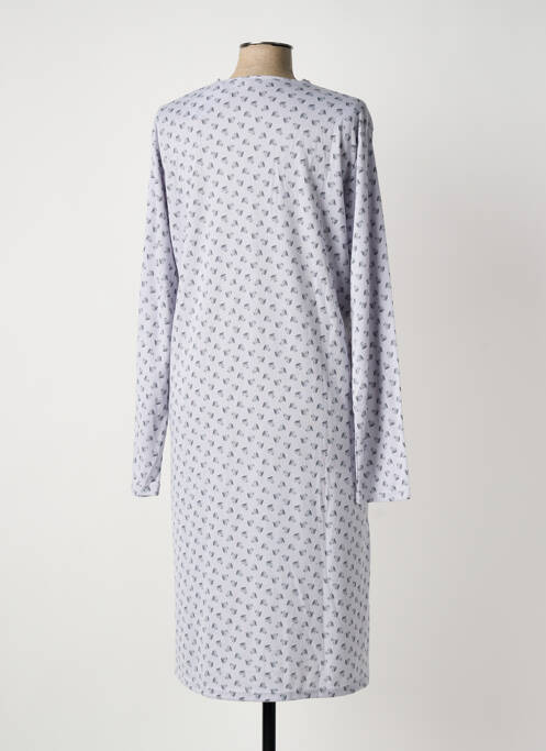 Cămașă de noapte gri CARESS femeie