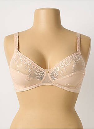 Sutien piele CHANTELLE femeie