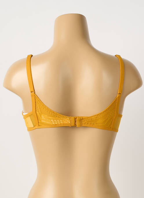 Sutien galben PASSIONATA femeie