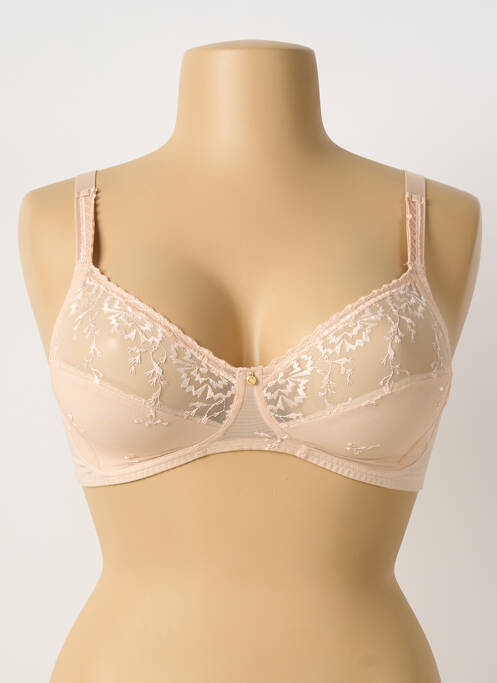 Sutien piele CHANTELLE femeie