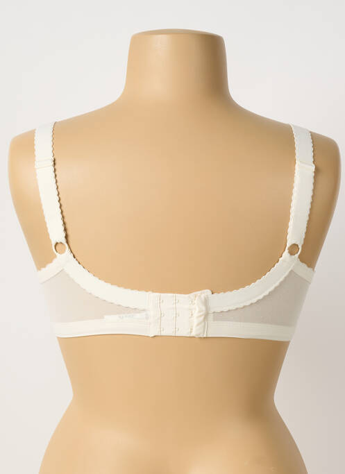 Sutien bej PLAYTEX femeie