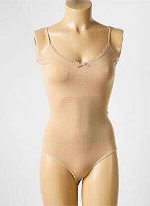 Body de lenjerie piele TYZI femeie