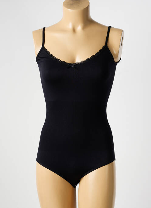 Body de lenjerie negru TYZI femeie