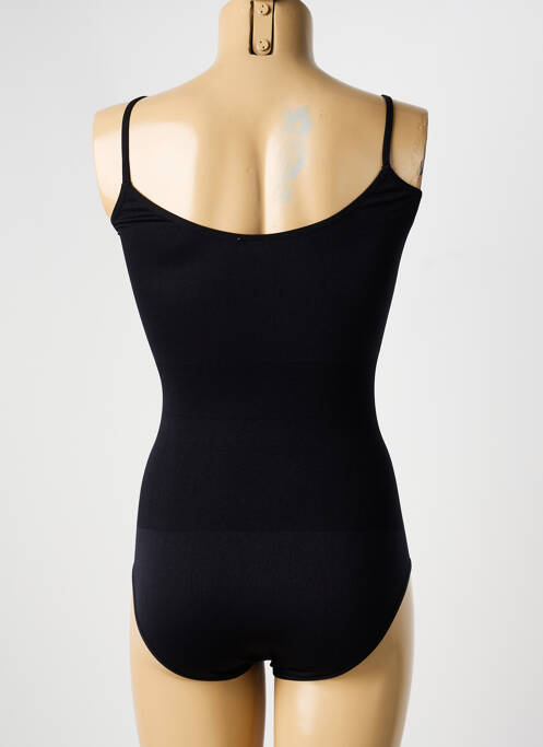 Body de lenjerie negru TYZI femeie