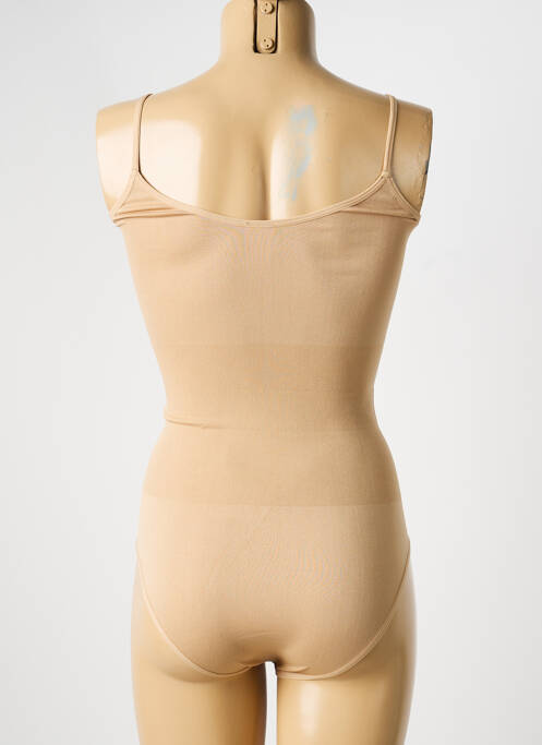 Body de lenjerie piele TYZI femeie