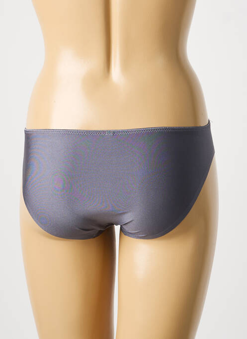 Chilot gri CHANTELLE femeie