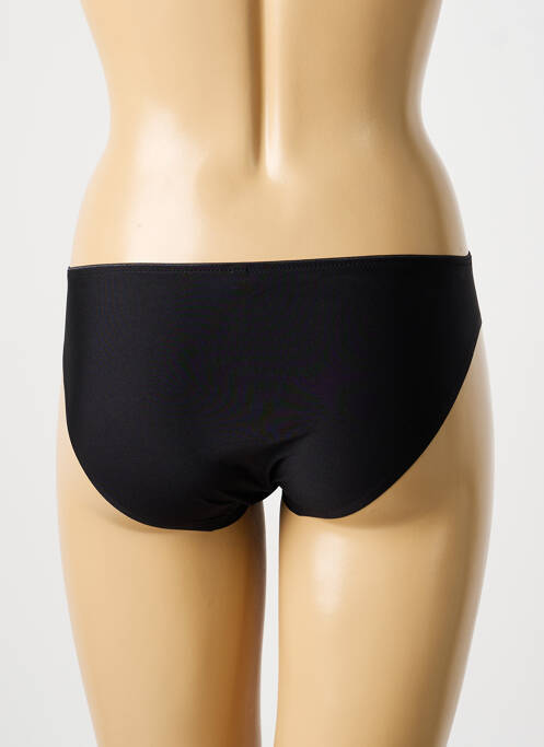 Chilot negru CHANTELLE femeie