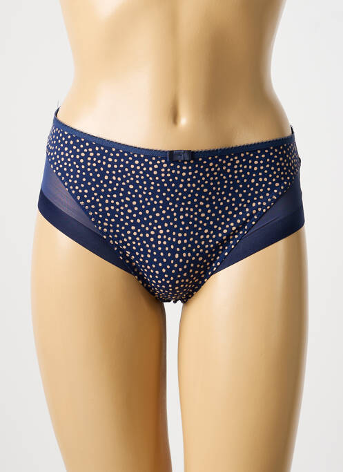 Chilot albastru DIM femeie