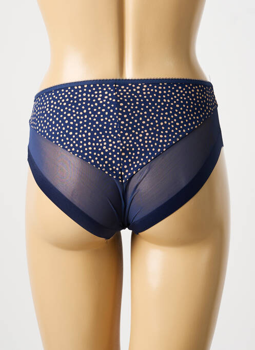 Chilot albastru DIM femeie