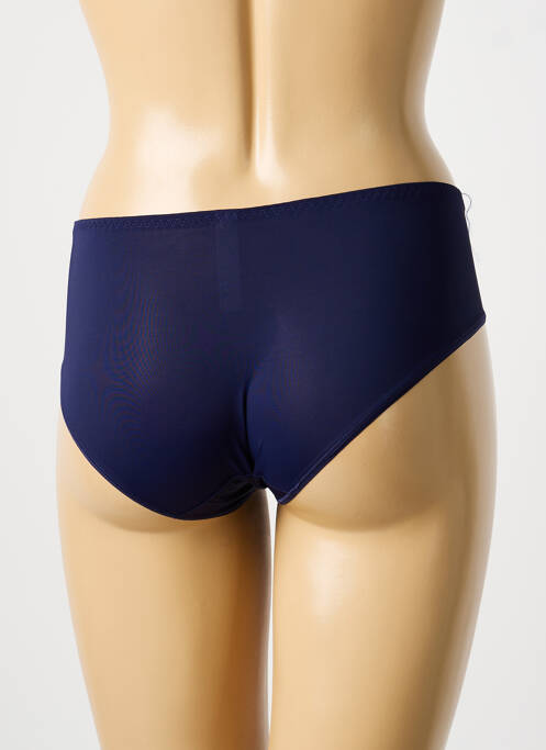 Chilot țesătură satinată violet PLAYTEX femme