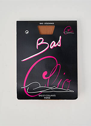 Colanți piele CLIO femeie