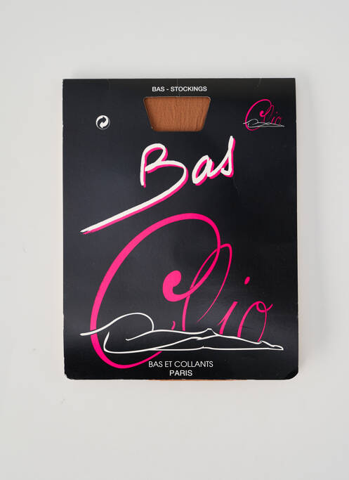 Colanți piele CLIO femeie