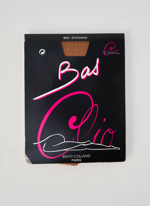 Colanți piele CLIO femeie