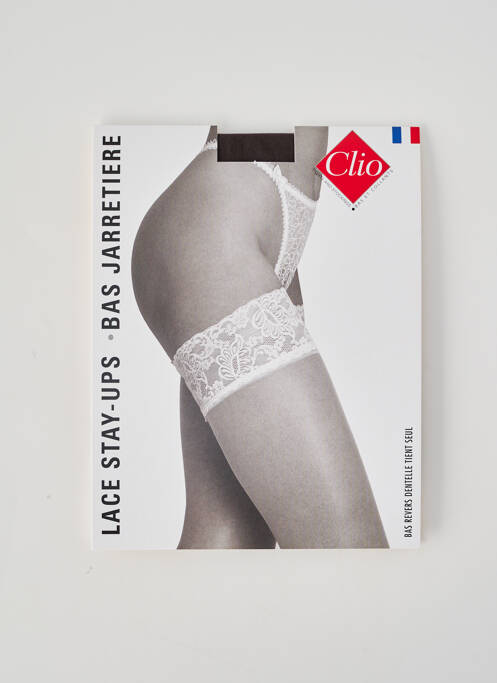 Colanți maro CLIO femeie