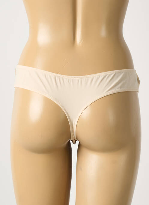 Tanga piele AMBRA femeie