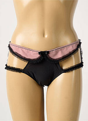 Șnur negru CHANTAL THOMASS femeie