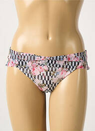 Tanga elasticitate negru CHANTAL THOMASS femeie