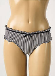 Tanga elasticitate negru CHANTAL THOMASS femme