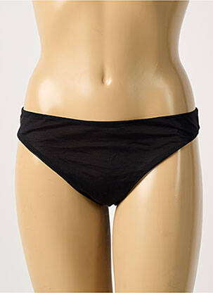 Șnur negru CHANTAL THOMASS femeie