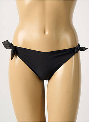 Tanga tanga negru CHANTAL THOMASS femeie