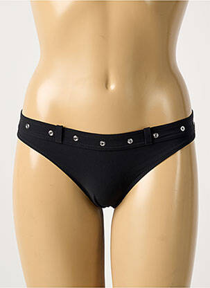 Șnur negru CHANTAL THOMASS femeie