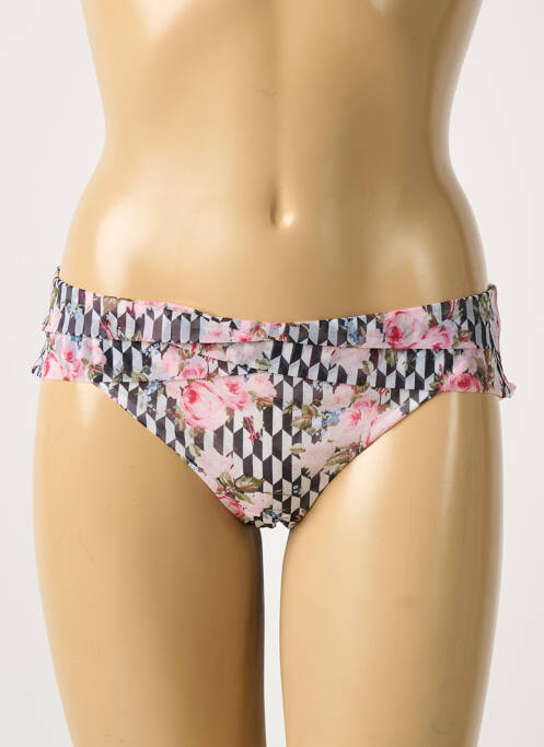 Tanga negru CHANTAL THOMASS femeie