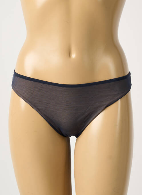 Șnur albastru CHANTAL THOMASS femeie