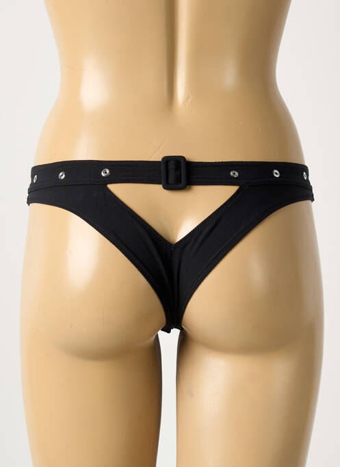 Șnur negru CHANTAL THOMASS femeie