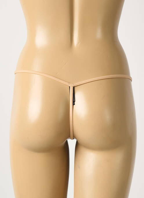 Șnur auriu AMBRA femeie