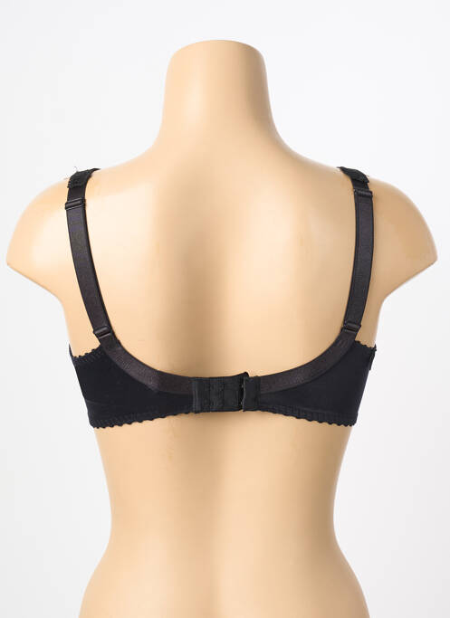 Sutien negru SECRET D'EVA femeie