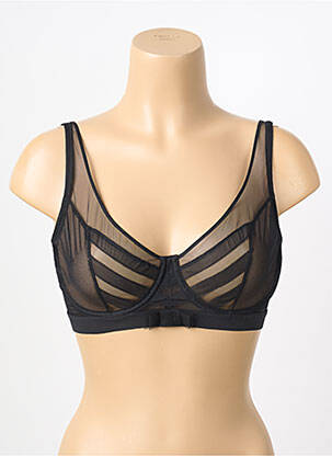 Sutien negru CHANTAL THOMASS femeie