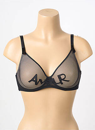 Sutien negru CHANTAL THOMASS femeie